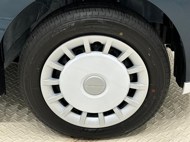 ムーヴキャンバスストライプスG バックモニター対応 電動パーキングブレーキLEDオートライト・フォグランプ 電動パーキングブレーキ プッシュボタンスタート セキュリティアラーム バックカメラ 両側パワースライドドアウエルカムオープン機能 オート電動格納式ドアミラー(広島県)の中古車