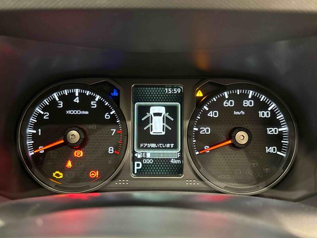 タフトG ダーククロムベンチャー未走行車/R7年式/納車前点検付/メーカー保証(保証継承付)/延長保証追加できます/スカイフィールトップ/インテリアアクセント/LEDオートライト&フォグランプ/電動パーキングブレーキ/バックカメラ(広島県)の中古車