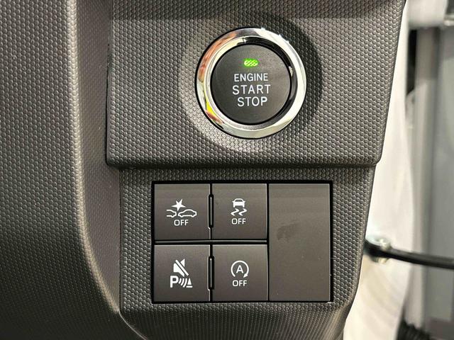 タフトG ダーククロムベンチャー未走行車/R7年式/納車前点検付/メーカー保証(保証継承付)/延長保証追加できます/スカイフィールトップ/インテリアアクセント/LEDオートライト&フォグランプ/電動パーキングブレーキ/バックカメラ(広島県)の中古車