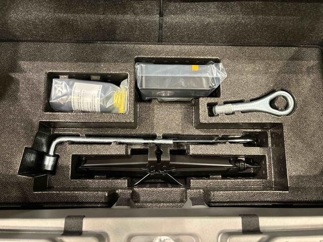 タフトG ダーククロムベンチャー未走行車/R7年式/納車前点検付/メーカー保証(保証継承付)/延長保証追加できます/スカイフィールトップ/インテリアアクセント/LEDオートライト&フォグランプ/電動パーキングブレーキ/バックカメラ(広島県)の中古車