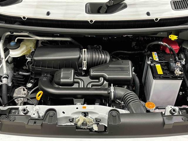 タフトG ダーククロムベンチャー未走行車/R7年式/納車前点検付/メーカー保証(保証継承付)/延長保証追加できます/スカイフィールトップ/インテリアアクセント/LEDオートライト&フォグランプ/電動パーキングブレーキ/バックカメラ(広島県)の中古車