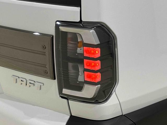 タフトG ダーククロムベンチャー未走行車/R7年式/納車前点検付/メーカー保証(保証継承付)/延長保証追加できます/スカイフィールトップ/インテリアアクセント/LEDオートライト&フォグランプ/電動パーキングブレーキ/バックカメラ(広島県)の中古車