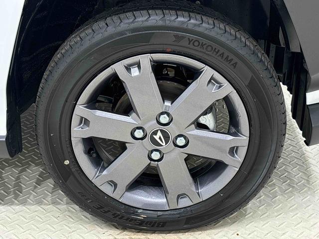 タフトG ダーククロムベンチャー未走行車/R7年式/納車前点検付/メーカー保証(保証継承付)/延長保証追加できます/スカイフィールトップ/インテリアアクセント/LEDオートライト&フォグランプ/電動パーキングブレーキ/バックカメラ(広島県)の中古車