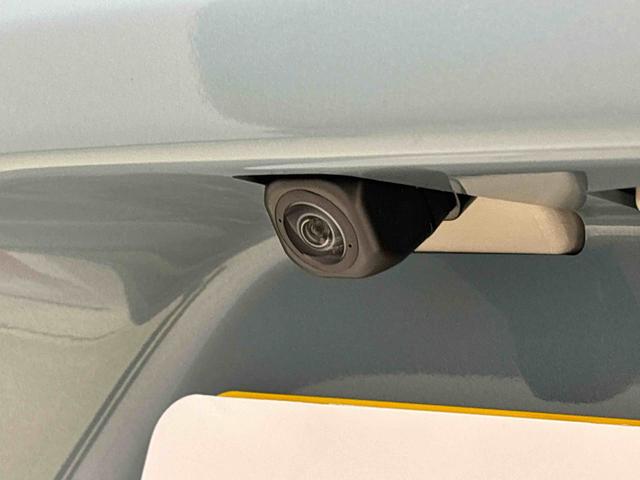 タントファンクロス　両側電動スライドドア　キーフリーシステム純正ナビ装着用アップグレードパック　電動パーキングブレーキ　オートブレーキホールド機能　運転席・助手席シートヒーター　ＳＲＳサイドエアバッグ　フルＬＥＤヘッドランプ　ＬＥＤフォグランプ（広島県）の中古車