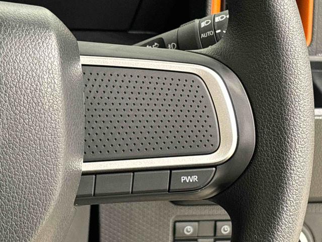 タントファンクロス　両側電動スライドドア　キーフリーシステム純正ナビ装着用アップグレードパック　電動パーキングブレーキ　オートブレーキホールド機能　運転席・助手席シートヒーター　ＳＲＳサイドエアバッグ　フルＬＥＤヘッドランプ　ＬＥＤフォグランプ（広島県）の中古車