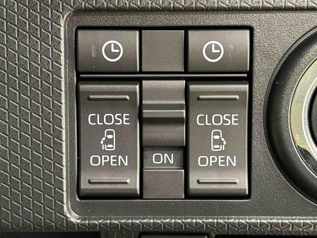 タントファンクロス　両側電動スライドドア　キーフリーシステム純正ナビ装着用アップグレードパック　電動パーキングブレーキ　オートブレーキホールド機能　運転席・助手席シートヒーター　ＳＲＳサイドエアバッグ　フルＬＥＤヘッドランプ　ＬＥＤフォグランプ（広島県）の中古車