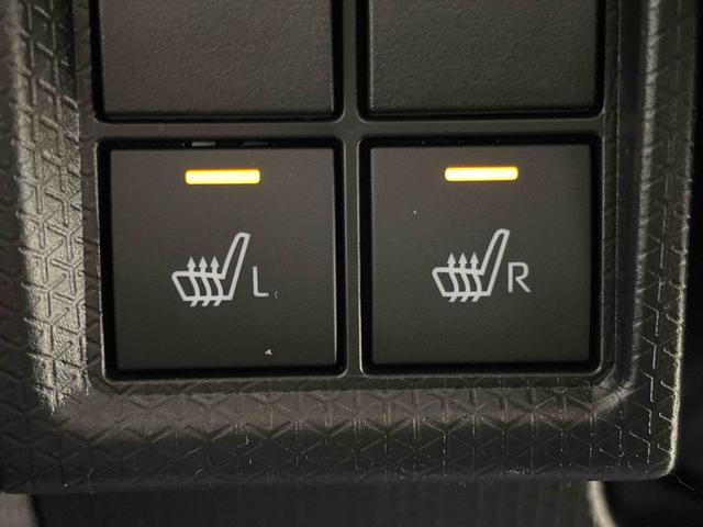 タントファンクロス　両側電動スライドドア　キーフリーシステム純正ナビ装着用アップグレードパック　電動パーキングブレーキ　オートブレーキホールド機能　運転席・助手席シートヒーター　ＳＲＳサイドエアバッグ　フルＬＥＤヘッドランプ　ＬＥＤフォグランプ（広島県）の中古車