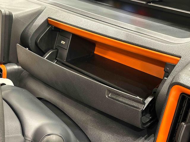 タントファンクロス　両側電動スライドドア　キーフリーシステム純正ナビ装着用アップグレードパック　電動パーキングブレーキ　オートブレーキホールド機能　運転席・助手席シートヒーター　ＳＲＳサイドエアバッグ　フルＬＥＤヘッドランプ　ＬＥＤフォグランプ（広島県）の中古車