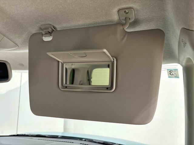 タントファンクロス　両側電動スライドドア　キーフリーシステム純正ナビ装着用アップグレードパック　電動パーキングブレーキ　オートブレーキホールド機能　運転席・助手席シートヒーター　ＳＲＳサイドエアバッグ　フルＬＥＤヘッドランプ　ＬＥＤフォグランプ（広島県）の中古車