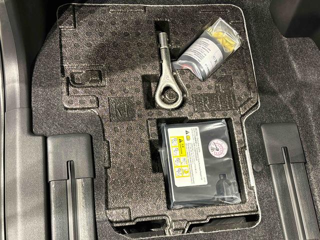 タントファンクロス　両側電動スライドドア　キーフリーシステム純正ナビ装着用アップグレードパック　電動パーキングブレーキ　オートブレーキホールド機能　運転席・助手席シートヒーター　ＳＲＳサイドエアバッグ　フルＬＥＤヘッドランプ　ＬＥＤフォグランプ（広島県）の中古車