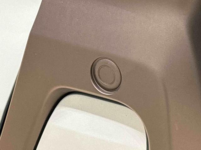 タントファンクロス　両側電動スライドドア　キーフリーシステム純正ナビ装着用アップグレードパック　電動パーキングブレーキ　オートブレーキホールド機能　運転席・助手席シートヒーター　ＳＲＳサイドエアバッグ　フルＬＥＤヘッドランプ　ＬＥＤフォグランプ（広島県）の中古車