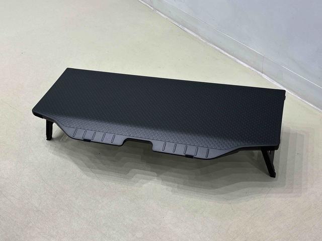 タントファンクロス　両側電動スライドドア　キーフリーシステム純正ナビ装着用アップグレードパック　電動パーキングブレーキ　オートブレーキホールド機能　運転席・助手席シートヒーター　ＳＲＳサイドエアバッグ　フルＬＥＤヘッドランプ　ＬＥＤフォグランプ（広島県）の中古車