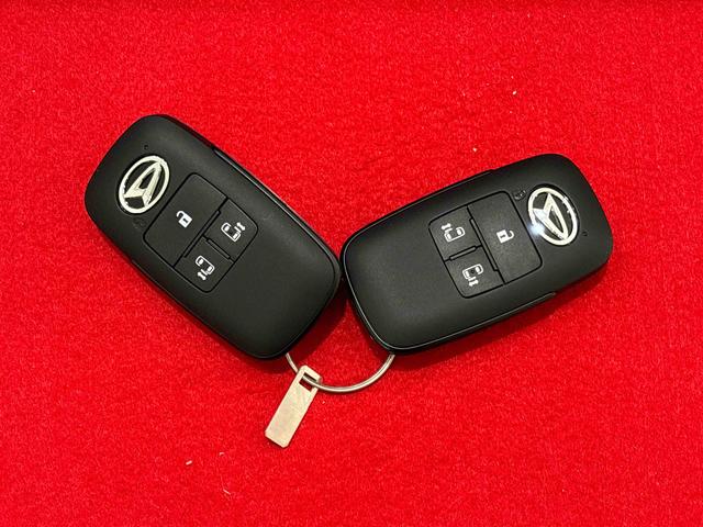 タントファンクロス　両側電動スライドドア　キーフリーシステム純正ナビ装着用アップグレードパック　電動パーキングブレーキ　オートブレーキホールド機能　運転席・助手席シートヒーター　ＳＲＳサイドエアバッグ　フルＬＥＤヘッドランプ　ＬＥＤフォグランプ（広島県）の中古車