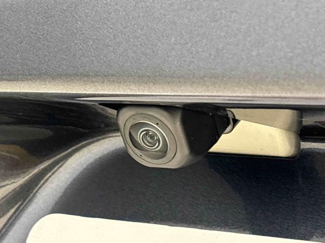 タントファンクロスターボ バックモニター 電動パーキングブレーキLEDヘッドライト・フォグランプ 後席両側パワースライドドア 運転席・助手席シートヒーター オートライト サイドエアバッグ 純正15インチアルミホイール キーフリーシステム(広島県)の中古車