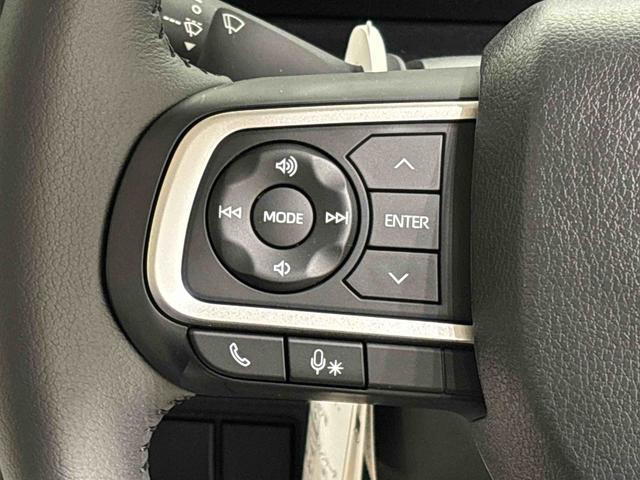 タントファンクロスターボ バックモニター 電動パーキングブレーキLEDヘッドライト・フォグランプ 後席両側パワースライドドア 運転席・助手席シートヒーター オートライト サイドエアバッグ 純正15インチアルミホイール キーフリーシステム(広島県)の中古車