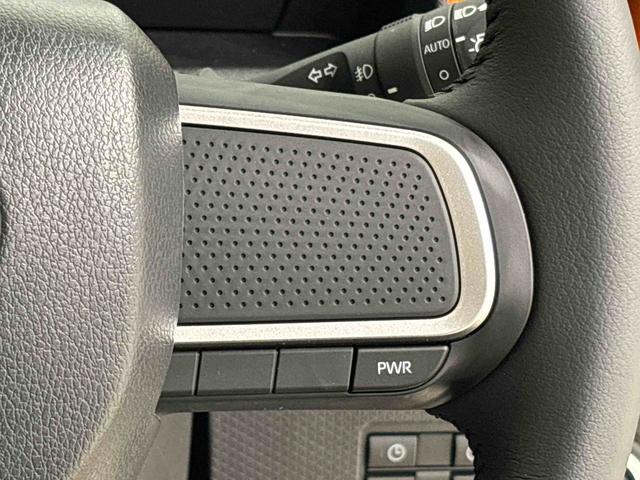 タントファンクロスターボ バックモニター 電動パーキングブレーキLEDヘッドライト・フォグランプ 後席両側パワースライドドア 運転席・助手席シートヒーター オートライト サイドエアバッグ 純正15インチアルミホイール キーフリーシステム(広島県)の中古車