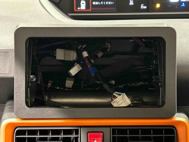 タントファンクロスターボ バックモニター 電動パーキングブレーキLEDヘッドライト・フォグランプ 後席両側パワースライドドア 運転席・助手席シートヒーター オートライト サイドエアバッグ 純正15インチアルミホイール キーフリーシステム(広島県)の中古車