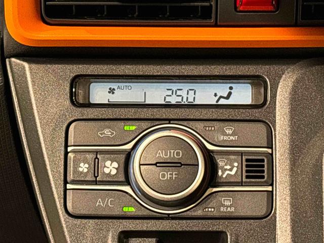 タントファンクロスターボ バックモニター 電動パーキングブレーキLEDヘッドライト・フォグランプ 後席両側パワースライドドア 運転席・助手席シートヒーター オートライト サイドエアバッグ 純正15インチアルミホイール キーフリーシステム(広島県)の中古車