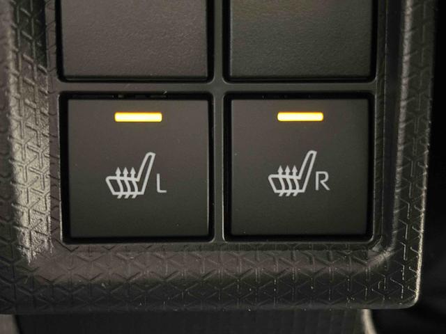 タントファンクロスターボ バックモニター 電動パーキングブレーキLEDヘッドライト・フォグランプ 後席両側パワースライドドア 運転席・助手席シートヒーター オートライト サイドエアバッグ 純正15インチアルミホイール キーフリーシステム(広島県)の中古車