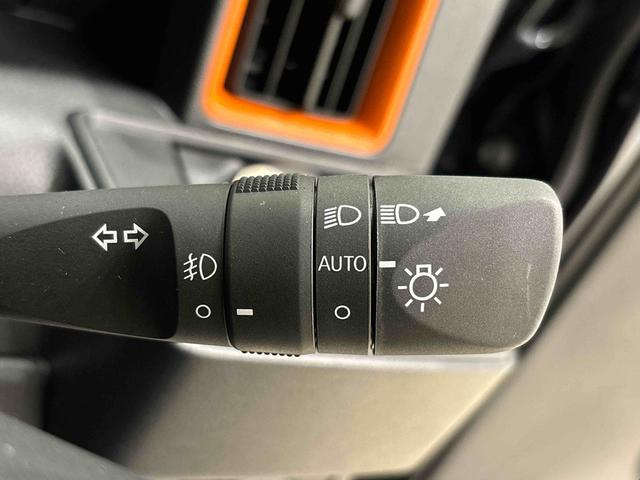 タントファンクロスターボ バックモニター 電動パーキングブレーキLEDヘッドライト・フォグランプ 後席両側パワースライドドア 運転席・助手席シートヒーター オートライト サイドエアバッグ 純正15インチアルミホイール キーフリーシステム(広島県)の中古車