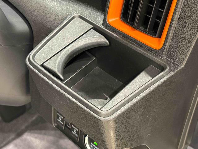 タントファンクロスターボ バックモニター 電動パーキングブレーキLEDヘッドライト・フォグランプ 後席両側パワースライドドア 運転席・助手席シートヒーター オートライト サイドエアバッグ 純正15インチアルミホイール キーフリーシステム(広島県)の中古車