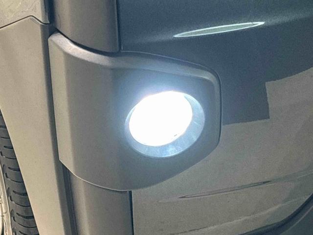 タントファンクロスターボ バックモニター 電動パーキングブレーキLEDヘッドライト・フォグランプ 後席両側パワースライドドア 運転席・助手席シートヒーター オートライト サイドエアバッグ 純正15インチアルミホイール キーフリーシステム(広島県)の中古車