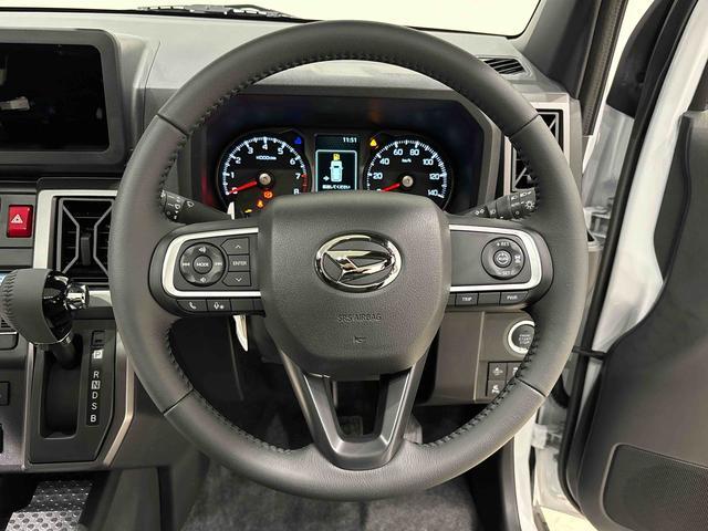 タフトＧターボ　ダーククロムベンチャースカイフィールトップ　　ダークメッキパック　シルバーアンダーガーニッシュ　インテリアアクセント　ＬＥＤオートハイビーム＆フォグランプ　電動パーキングブレーキ　バックカメラ　アルミホイール（広島県）の中古車