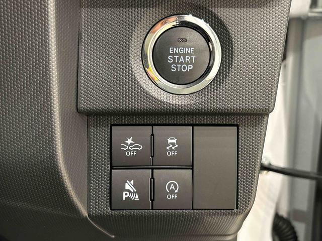 タフトＧターボ　ダーククロムベンチャースカイフィールトップ　　ダークメッキパック　シルバーアンダーガーニッシュ　インテリアアクセント　ＬＥＤオートハイビーム＆フォグランプ　電動パーキングブレーキ　バックカメラ　アルミホイール（広島県）の中古車