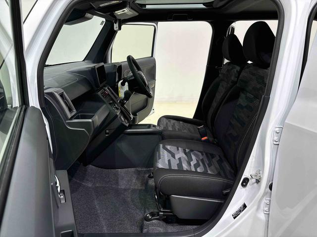 タフトＧターボ　ダーククロムベンチャースカイフィールトップ　　ダークメッキパック　シルバーアンダーガーニッシュ　インテリアアクセント　ＬＥＤオートハイビーム＆フォグランプ　電動パーキングブレーキ　バックカメラ　アルミホイール（広島県）の中古車