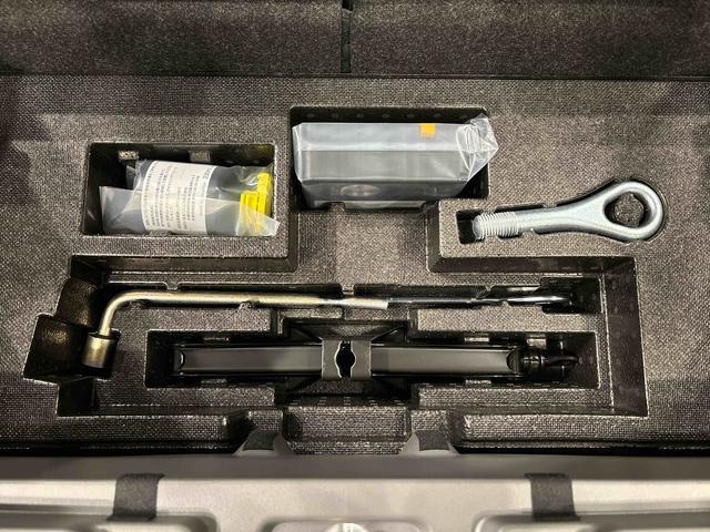 タフトＧターボ　ダーククロムベンチャースカイフィールトップ　　ダークメッキパック　シルバーアンダーガーニッシュ　インテリアアクセント　ＬＥＤオートハイビーム＆フォグランプ　電動パーキングブレーキ　バックカメラ　アルミホイール（広島県）の中古車