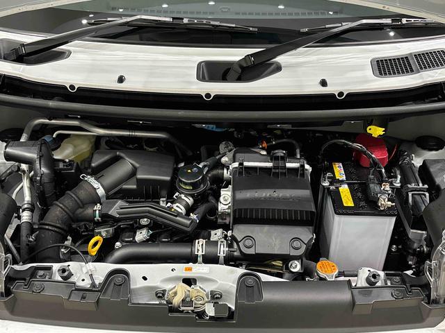 タフトＧターボ　ダーククロムベンチャースカイフィールトップ　　ダークメッキパック　シルバーアンダーガーニッシュ　インテリアアクセント　ＬＥＤオートハイビーム＆フォグランプ　電動パーキングブレーキ　バックカメラ　アルミホイール（広島県）の中古車