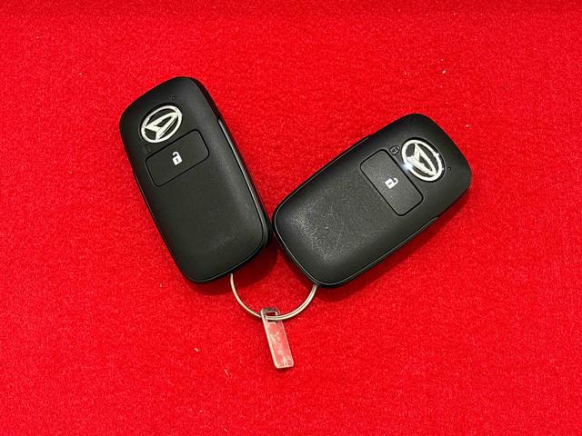 タフトＧターボ　ダーククロムベンチャースカイフィールトップ　　ダークメッキパック　シルバーアンダーガーニッシュ　インテリアアクセント　ＬＥＤオートハイビーム＆フォグランプ　電動パーキングブレーキ　バックカメラ　アルミホイール（広島県）の中古車