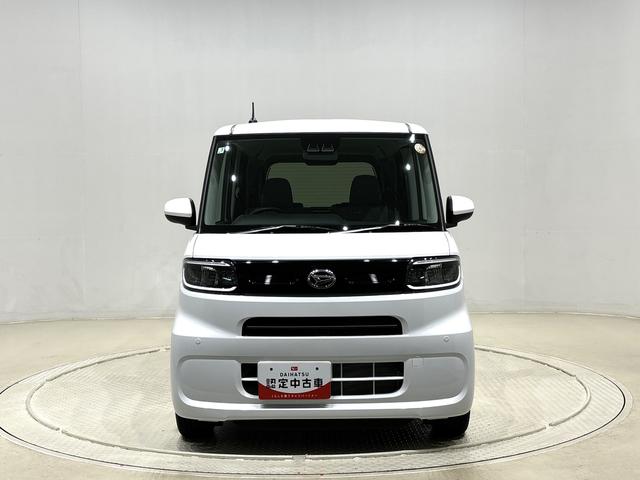 タントXLEDオートライト パワースライドドアウェルカムオープン機能 電動格納式ドアミラー 助手席ロングスライド 助手席イージークローザー セキュリティアラーム キーフリーシステム(広島県)の中古車