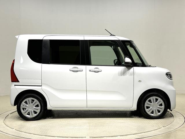 タントXLEDオートライト パワースライドドアウェルカムオープン機能 電動格納式ドアミラー 助手席ロングスライド 助手席イージークローザー セキュリティアラーム キーフリーシステム(広島県)の中古車
