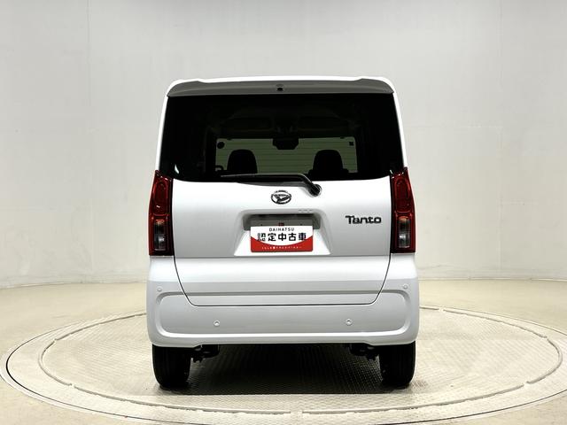タントXLEDオートライト パワースライドドアウェルカムオープン機能 電動格納式ドアミラー 助手席ロングスライド 助手席イージークローザー セキュリティアラーム キーフリーシステム(広島県)の中古車