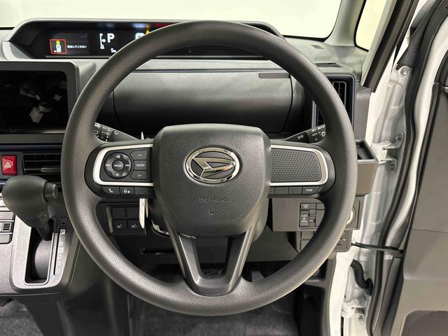 タントXLEDオートライト パワースライドドアウェルカムオープン機能 電動格納式ドアミラー 助手席ロングスライド 助手席イージークローザー セキュリティアラーム キーフリーシステム(広島県)の中古車