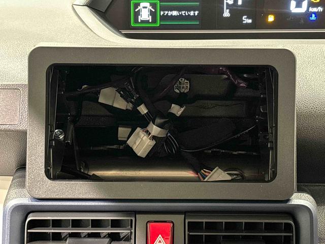 タントXLEDオートライト パワースライドドアウェルカムオープン機能 電動格納式ドアミラー 助手席ロングスライド 助手席イージークローザー セキュリティアラーム キーフリーシステム(広島県)の中古車