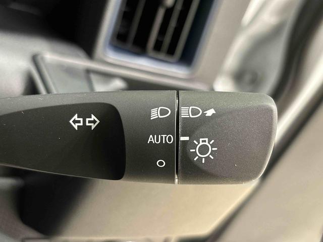 タントXLEDオートライト パワースライドドアウェルカムオープン機能 電動格納式ドアミラー 助手席ロングスライド 助手席イージークローザー セキュリティアラーム キーフリーシステム(広島県)の中古車