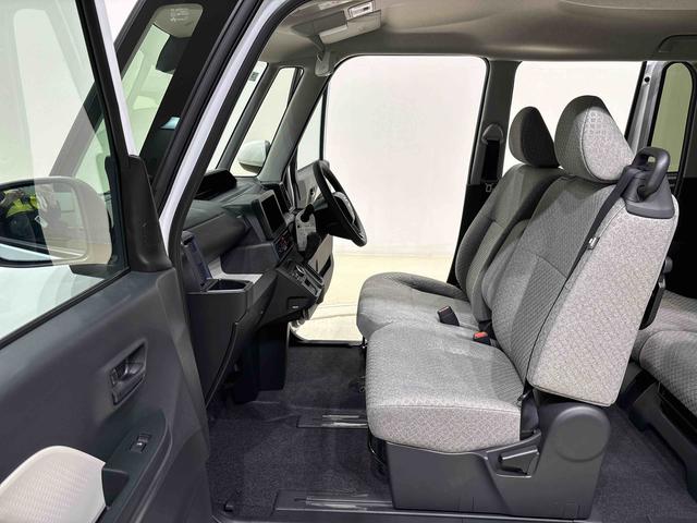 タントXLEDオートライト パワースライドドアウェルカムオープン機能 電動格納式ドアミラー 助手席ロングスライド 助手席イージークローザー セキュリティアラーム キーフリーシステム(広島県)の中古車