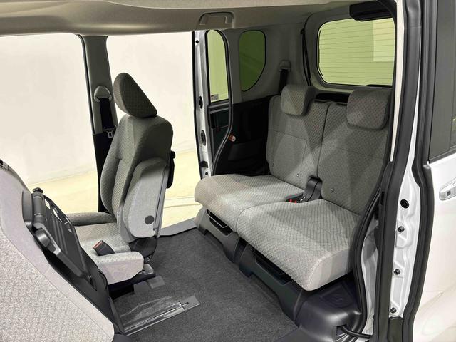 タントXLEDオートライト パワースライドドアウェルカムオープン機能 電動格納式ドアミラー 助手席ロングスライド 助手席イージークローザー セキュリティアラーム キーフリーシステム(広島県)の中古車