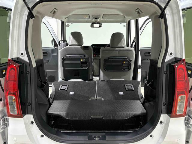 タントXLEDオートライト パワースライドドアウェルカムオープン機能 電動格納式ドアミラー 助手席ロングスライド 助手席イージークローザー セキュリティアラーム キーフリーシステム(広島県)の中古車