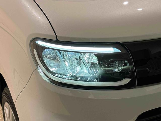 タントXLEDオートライト パワースライドドアウェルカムオープン機能 電動格納式ドアミラー 助手席ロングスライド 助手席イージークローザー セキュリティアラーム キーフリーシステム(広島県)の中古車