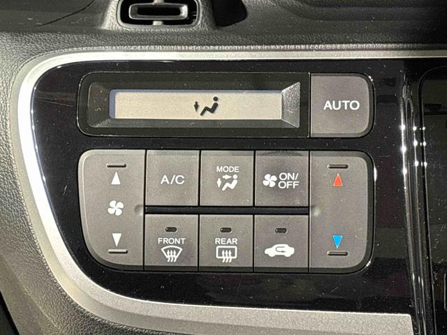 Ｎ−ＢＯＸ＋カスタムＧ　車いす仕様ナビゲーション　バックカメラ　ドライブレコーダー　ＥＴＣ　オートライト　プッシュスタート　キーフリーシステム　オートエアコン　　　　　　電動格納式ドアミラー　片側パワースライド（広島県）の中古車