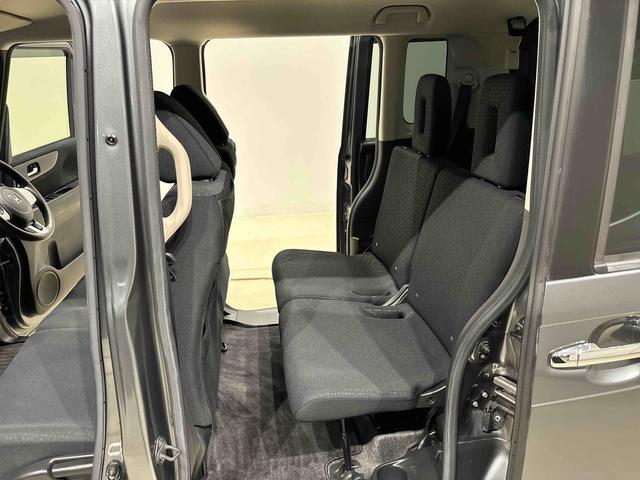 Ｎ−ＢＯＸ＋カスタムＧ　車いす仕様ナビゲーション　バックカメラ　ドライブレコーダー　ＥＴＣ　オートライト　プッシュスタート　キーフリーシステム　オートエアコン　　　　　　電動格納式ドアミラー　片側パワースライド（広島県）の中古車