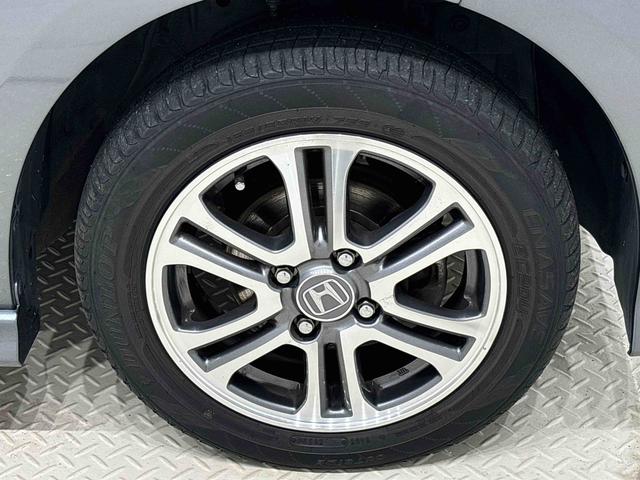 Ｎ−ＢＯＸ＋カスタムＧ　車いす仕様ナビゲーション　バックカメラ　ドライブレコーダー　ＥＴＣ　オートライト　プッシュスタート　キーフリーシステム　オートエアコン　　　　　　電動格納式ドアミラー　片側パワースライド（広島県）の中古車