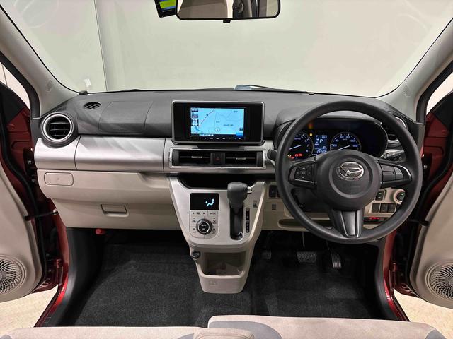 キャストスタイルＧ　リミテッド　ＳＡIIIパノラマモニター対応カメラ　運転席・助手席シートヒーター　ＬＥＤヘッドランプ・フォグランプ　アルミホイール　オートライト　プッシュボタンスタート　セキュリティアラーム（広島県）の中古車