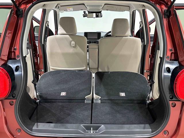 キャストスタイルＧ　リミテッド　ＳＡIIIパノラマモニター対応カメラ　運転席・助手席シートヒーター　ＬＥＤヘッドランプ・フォグランプ　アルミホイール　オートライト　プッシュボタンスタート　セキュリティアラーム（広島県）の中古車