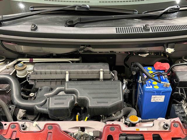 キャストスタイルＧ　リミテッド　ＳＡIIIパノラマモニター対応カメラ　運転席・助手席シートヒーター　ＬＥＤヘッドランプ・フォグランプ　アルミホイール　オートライト　プッシュボタンスタート　セキュリティアラーム（広島県）の中古車