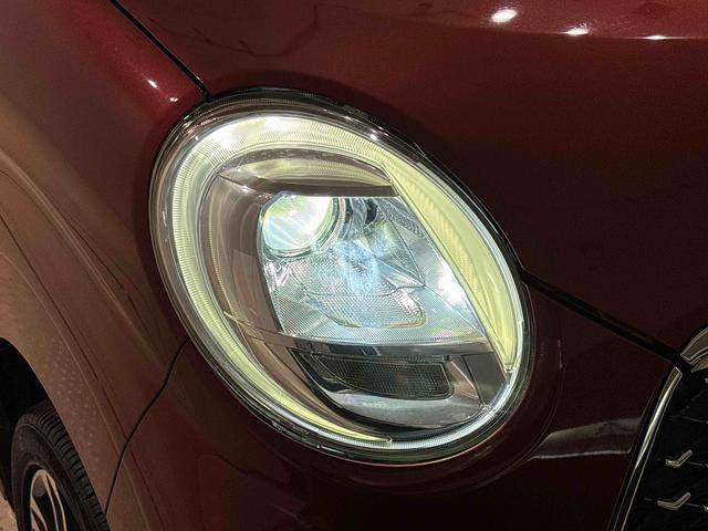 キャストスタイルＧ　リミテッド　ＳＡIIIパノラマモニター対応カメラ　運転席・助手席シートヒーター　ＬＥＤヘッドランプ・フォグランプ　アルミホイール　オートライト　プッシュボタンスタート　セキュリティアラーム（広島県）の中古車