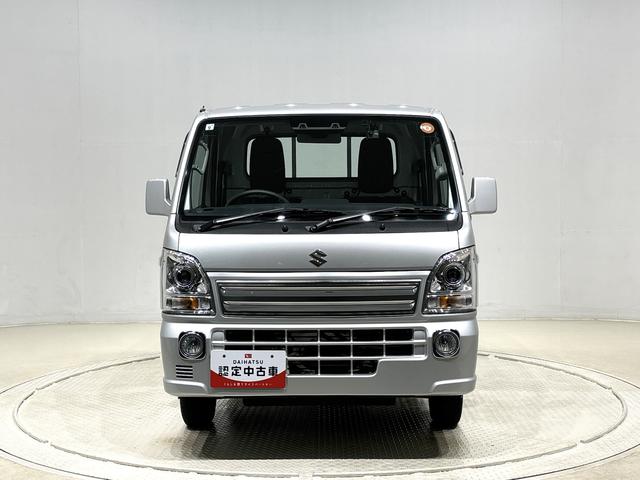 キャリイトラックKX(広島県)の中古車